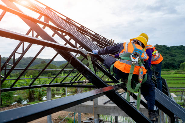 Tile Roofing Contractor in Salmon, ID
