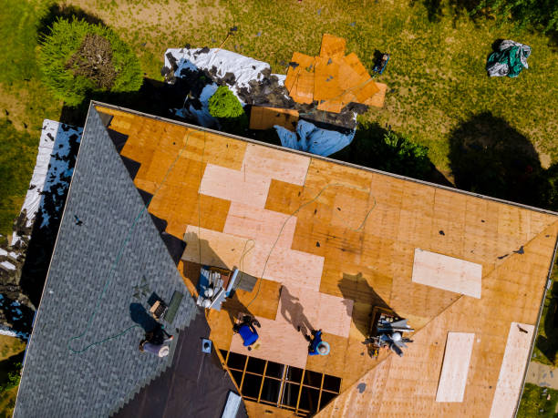Best Slate Roofing Contractor  in Salmon, ID
