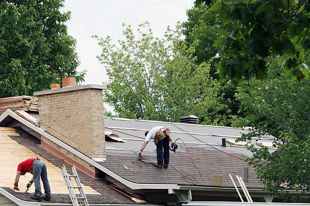Best Commercial Roofing Services  in Salmon, ID