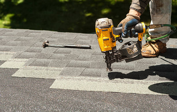 Roof Installation Near Me in Salmon, ID