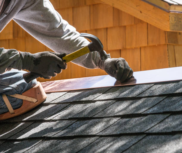 Best Emergency Roof Repair  in Salmon, ID